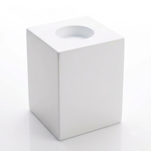 Porta Vela — Blanco